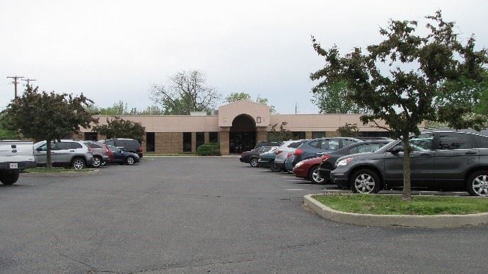 Building D- Family and Children Services, Child Advocacy Center