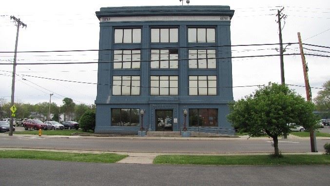 Building C- Child Support Enforcement Agency, Medicaid, Administration